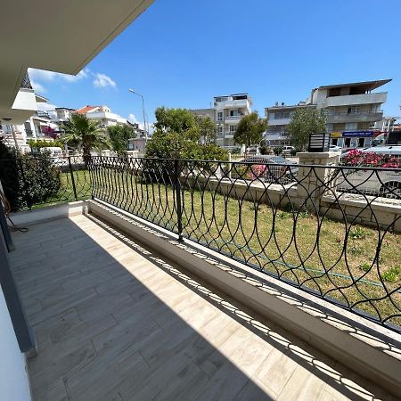 Kopuz Apart Otel Sigacik Exterior photo